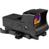 Reflex Circle Dot Sight