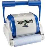 Tigershark Automatic Pool Cleaner