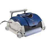 SharkVAC with Caddy - Automatic Pool Cleaner