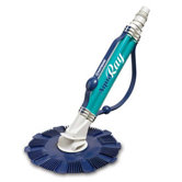 Sunray Disc Cleaner