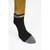 Bark'n Boots� Liners� Dog Boot in Granite Grey