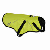 Track Dog Jacket in Fern Green