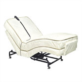 Adjustable Standard Bed Frame