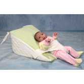 Preemie / Bassinet Wedge