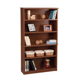Bestar Home Bookcases