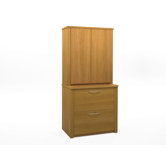 Embassy 30" Lateral File and Cabinet