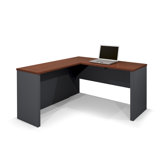 Prestige + L-Desk