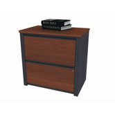 Prestige + Lateral File