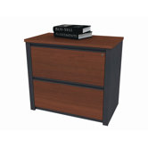 Prestige +  Assembled Lateral File