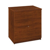 Lateral File