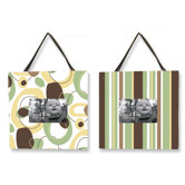 Giggles Picture Frame (Set of 2)