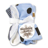 Max Five Piece Terry Wash Cloth Set