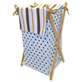 Max Hamper Set with Frame