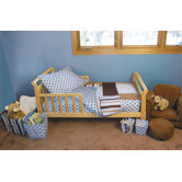 Max Toddler Bedding Set