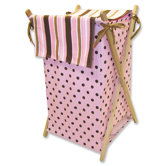 Maya Hamper Set with Frame