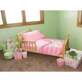 Paisley Park Toddler Bedding Collection