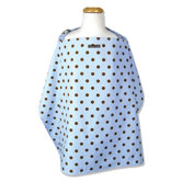 Max Dot Nursing Cover