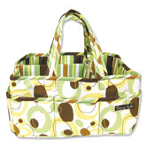 Storage Caddy in Giggles