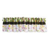 Dr Seuss ABC Window Valance