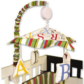 Dr Seuss ABC Mobile