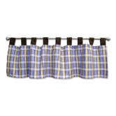 Rockstar Window Valance