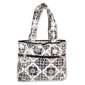 Versailles Tote Diaper Bag
