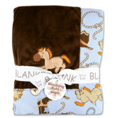 Baby Receiving Blanket