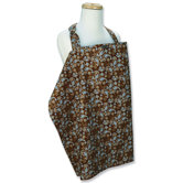 Baby Nursing Cover