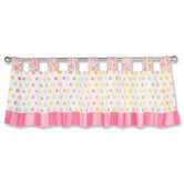 Dr. Seuss Oh The Places You''ll Go Window Valance