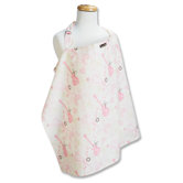 Rock Angel Nursing Cover