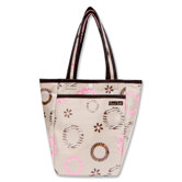 Sweet Safari Tote Diaper Bag