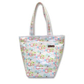 Cupcake Mini Tulip Tote Diaper Bag