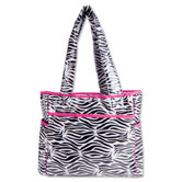 Tote Diaper Bag
