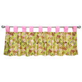 Nickelodeon Dora the Explorer Window Valance