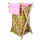 Nickelodeon Dora the Explorer Hamper Set