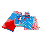 Mommy's Little Monster 5 Piece Gift Set