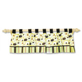 Giggles Window Valance