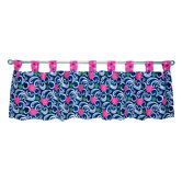 Lucy Window Valance