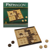 Strategy Pathagon