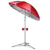 5' Wondershade II Beach Umbrella