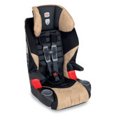 Frontier 85 Booster Seat