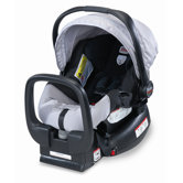 Chaperone Infant Car Seat