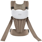 Organic Baby Carrier