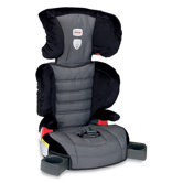 Parkway SG Belt Positioning Booster Seat