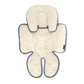 Head and Body Support Pillow