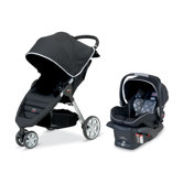 B-Agile Travel System