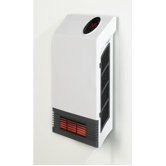 Delux Wall Infrared Heater 1000 Watt