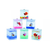 Battery-Operated Aqua Box