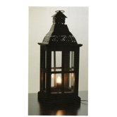 Lantern Light