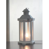 Lantern Light